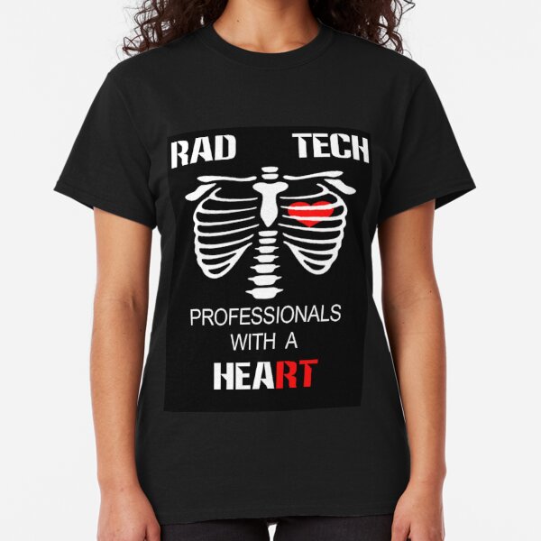 radiologic technologist shirts