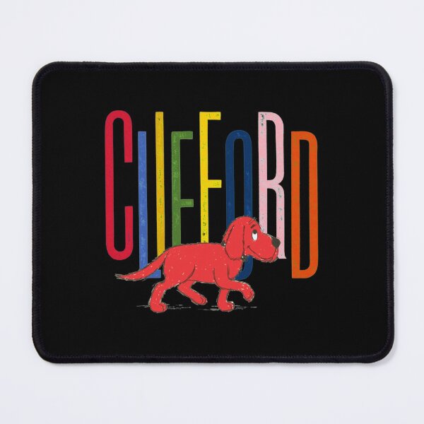 Item preview, Clifford the big red dog designed and sold by SonPick.