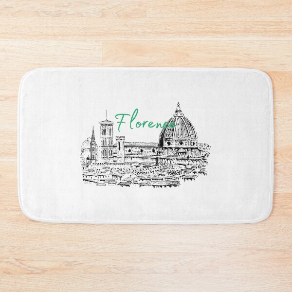 Item preview, Florence, Italian city designed and sold by JAG2B.