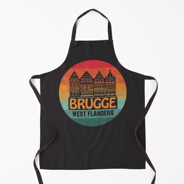 Item preview, Bruges (Brugge), Belgium designed and sold by studio838.