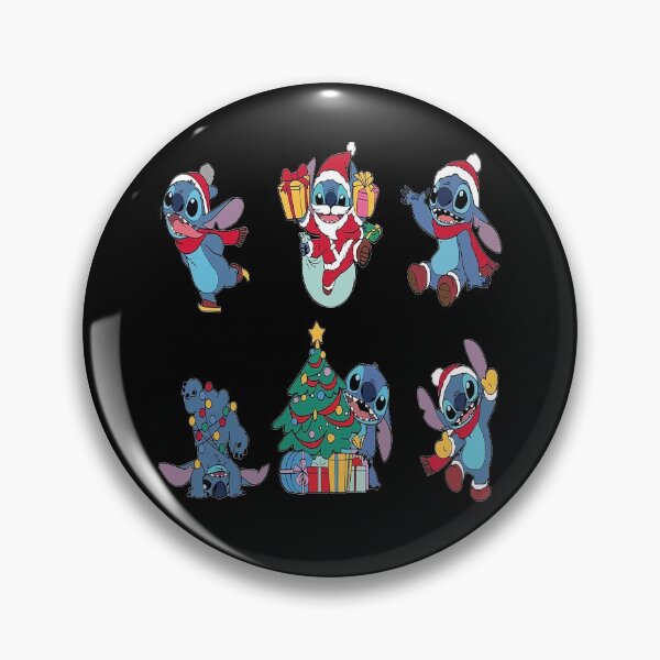 Item preview, Funny Characters On Christmas Day designed and sold by RosalindaRojas.