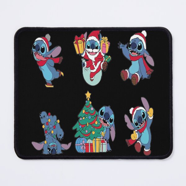 Item preview, Funny Characters On Christmas Day designed and sold by RosalindaRojas.