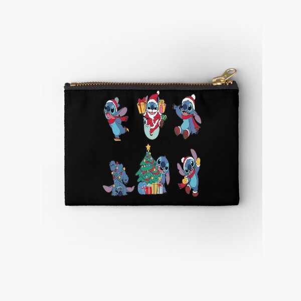 Item preview, Funny Characters On Christmas Day designed and sold by RosalindaRojas.