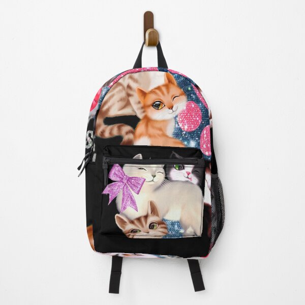 Item preview, Sweet Kitten Squad Cat Lovers Gifts Cat Owner I Love Cats designed and sold by Black Queens.
