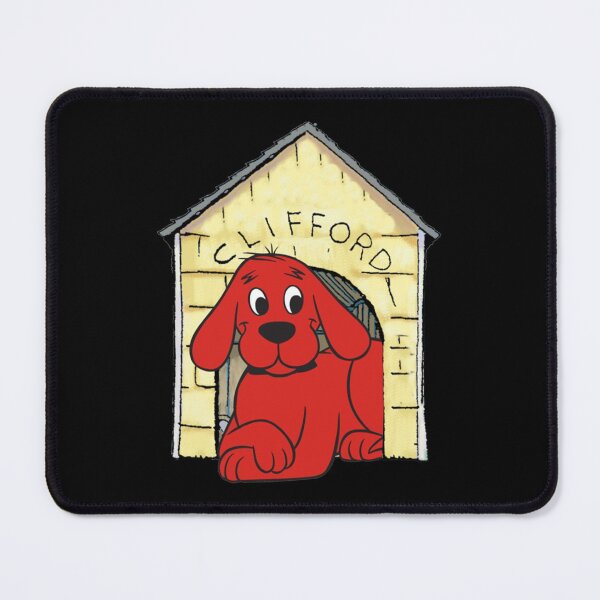Item preview, Clifford the big red dog designed and sold by SonPick.