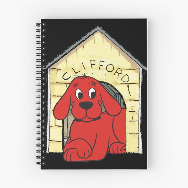 Item preview, Clifford the big red dog designed and sold by SonPick.