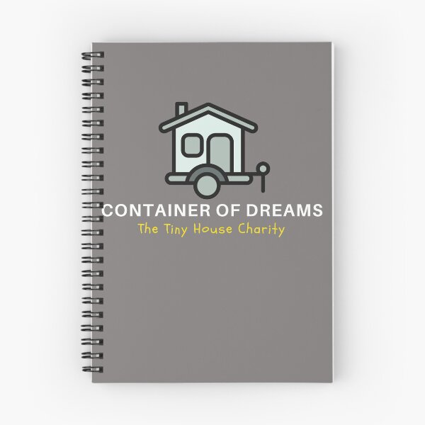 Item preview, Container of Dreams designed and sold by Container of Dreams.