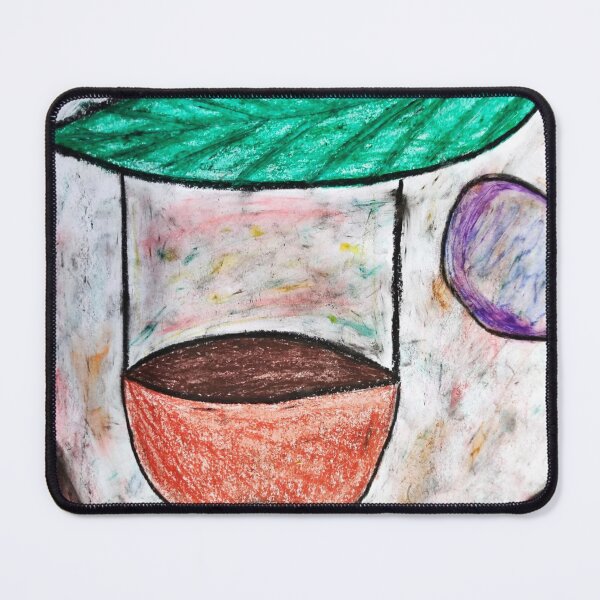 Item preview, Flying basket by L. Sponza - 6.b. Vladimir Nazor designed and sold by vladimir-nazor.