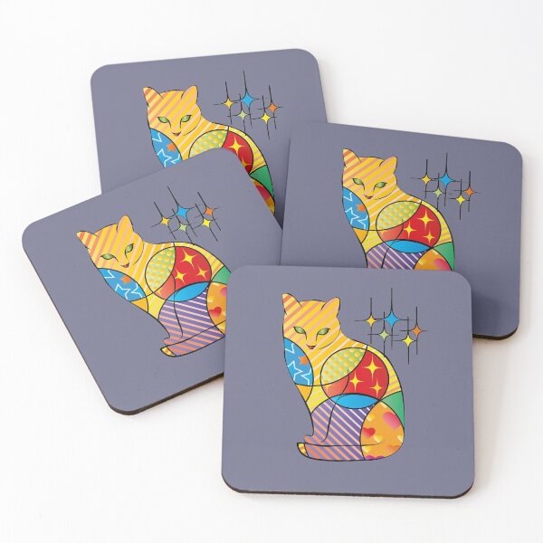Item preview,  Cute cat. designed and sold by ArtDaily67.