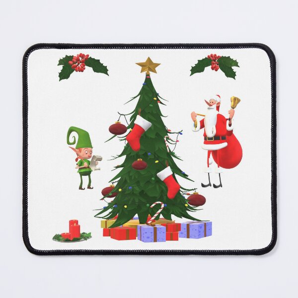 Item preview, Christmas Christmas Tree designed and sold by MottoDigging.
