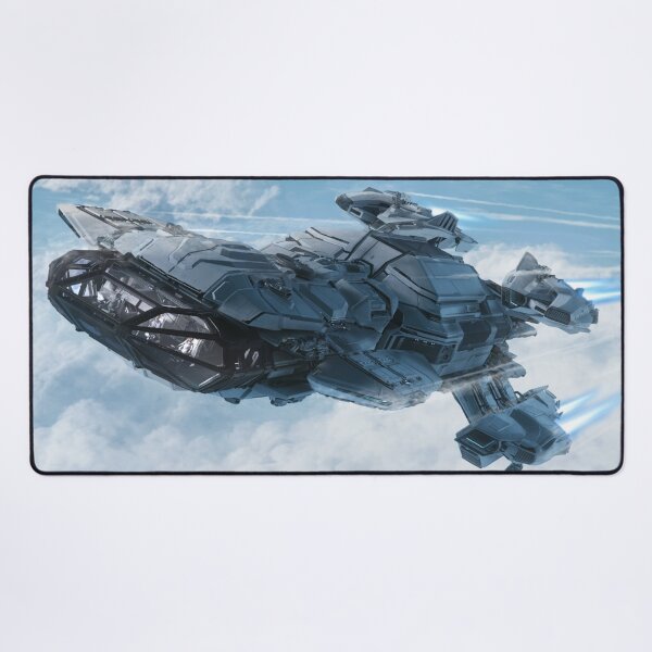 Star Citizen - Constellation 01 Desk Mat