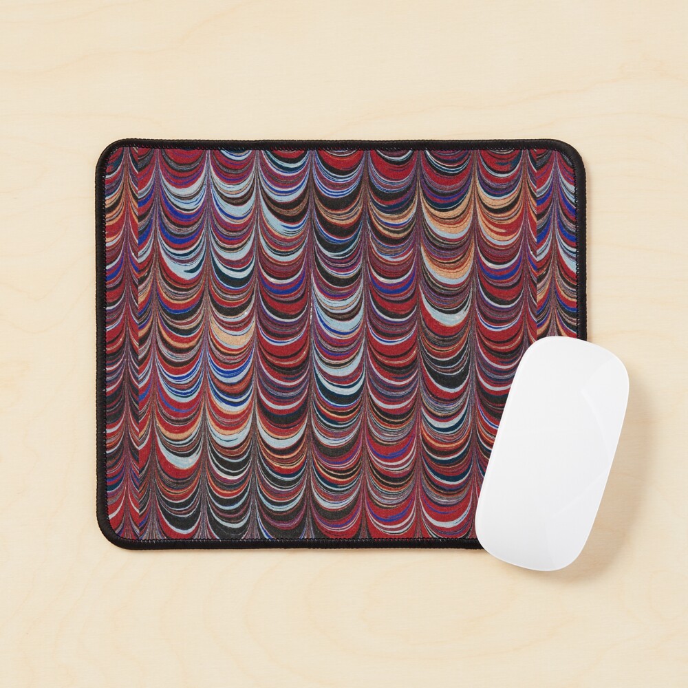 Item preview, Mouse Pad designed and sold by Spasija.