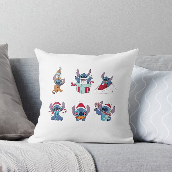 Item preview, Cute Characters On Christmas Day designed and sold by RosalindaRojas.