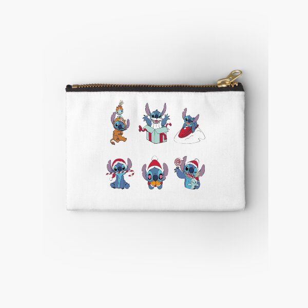 Item preview, Cute Characters On Christmas Day designed and sold by RosalindaRojas.