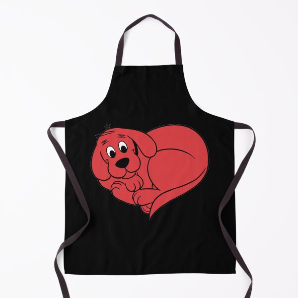 Item preview, Clifford The Big Red Dog designed and sold by SonPick.