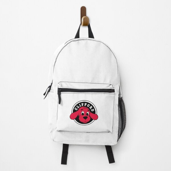 Item preview, Clifford the big red dog designed and sold by SonPick.