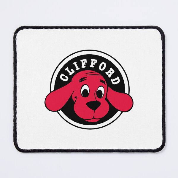 Item preview, Clifford the big red dog designed and sold by SonPick.