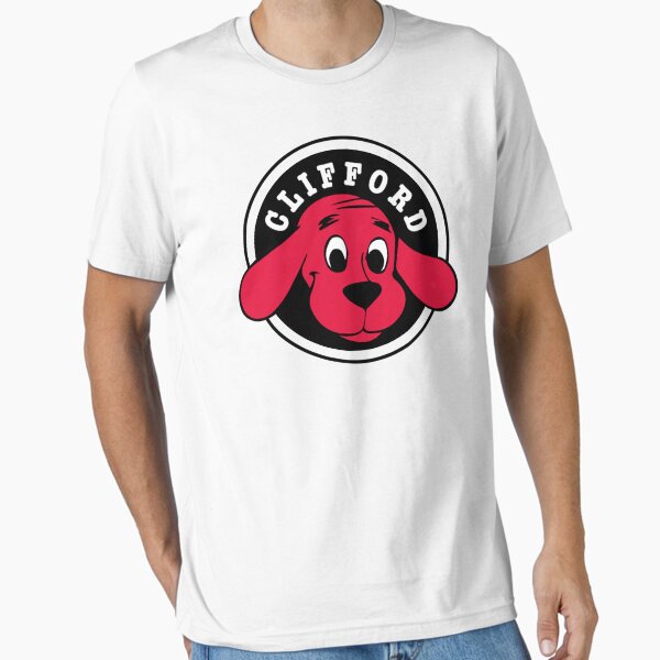 Item preview, Clifford the big red dog designed and sold by SonPick.