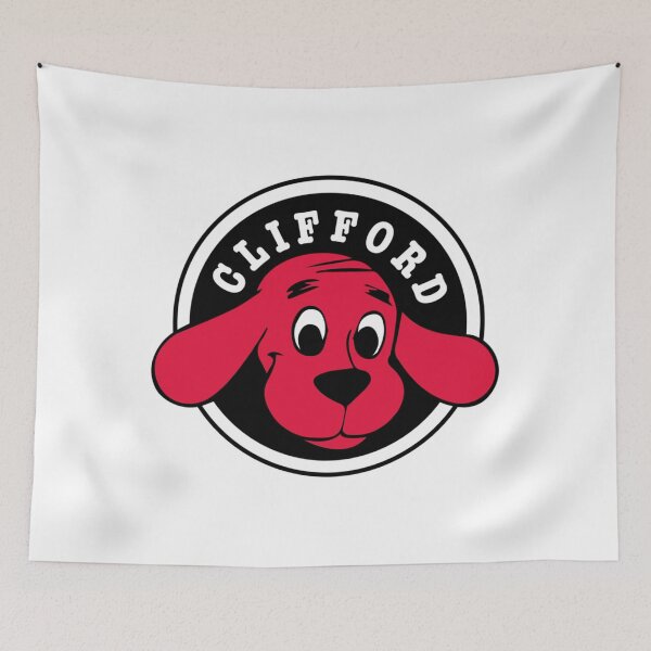 Item preview, Clifford the big red dog designed and sold by SonPick.