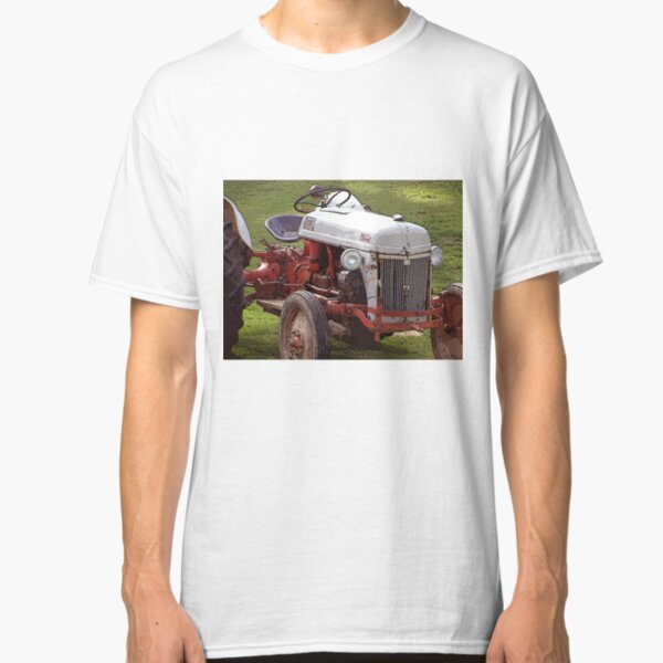 This Old Ford Classic T-Shirt