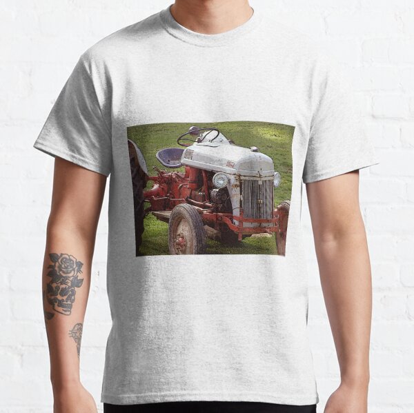 This Old Ford Classic T-Shirt