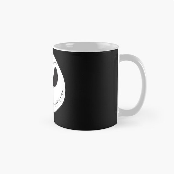 Item preview, Animated Christmas Jack Skellington designed and sold by TheNightLife.
