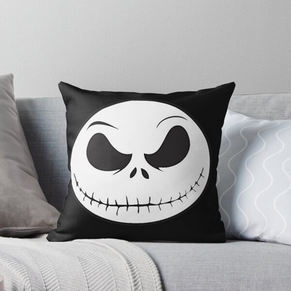 Item preview, Animated Christmas Jack Skellington designed and sold by TheNightLife.