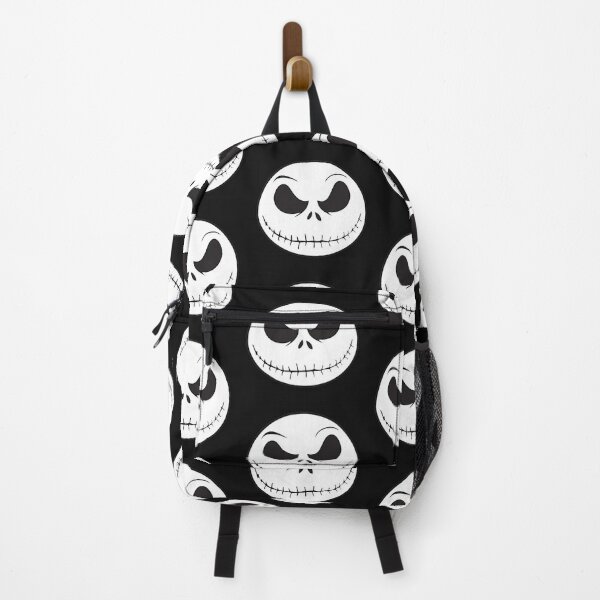 Artikelvorschau, Animierter Weihnachtsmann Jack Skellington entworfen und verkauft von TheNightLife.