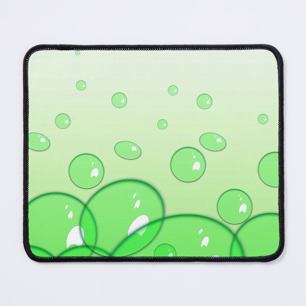 Item preview,  Green bubbles designed and sold by D/Art ⭐⭐⭐⭐⭐.