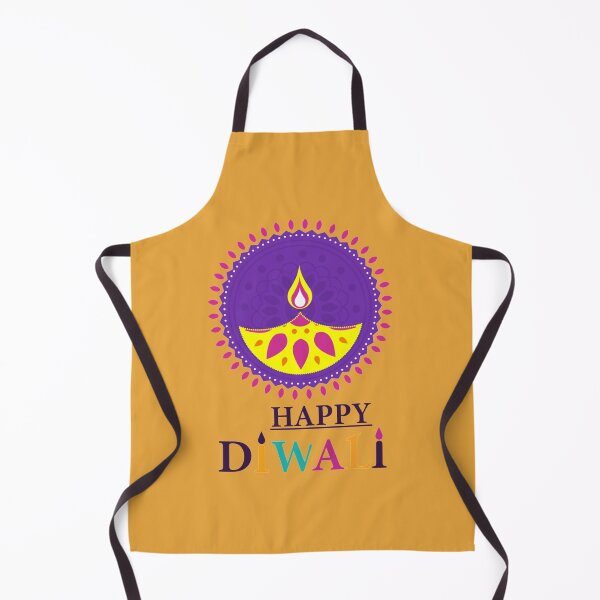 Item preview, Happy Diwali Hindu Festival Of Lights Gift designed and sold by Vivaldiwatson.