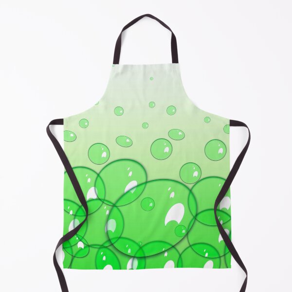 Item preview,  Green bubbles designed and sold by D/Art ⭐⭐⭐⭐⭐.