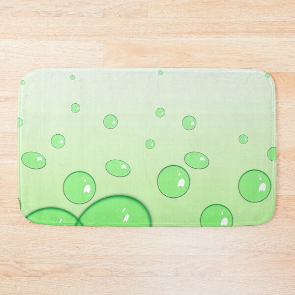 Item preview,  Green bubbles designed and sold by D/Art ⭐⭐⭐⭐⭐.