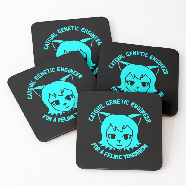 Item preview, Catgirl genetic engineer designed and sold by X-RayActual.