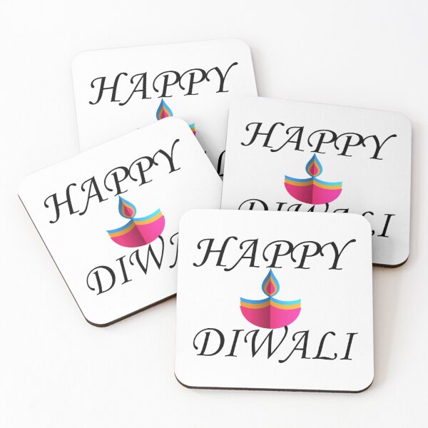 Item preview, HAPPY DIWALI       designed and sold by Vivaldiwatson.