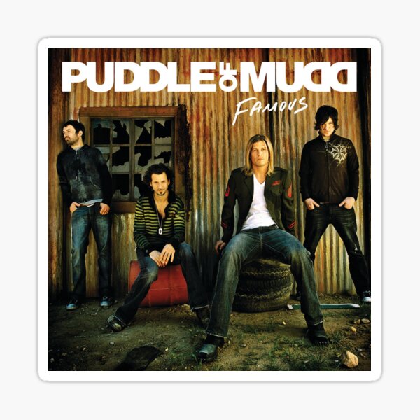 come clean puddle of mudd album