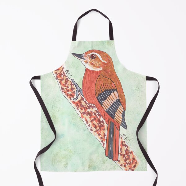 Item preview, Xenops designed and sold by BeritValk.