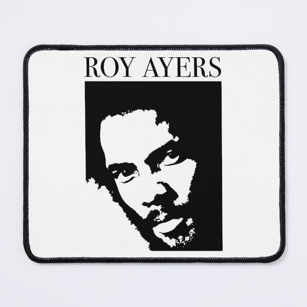 Item preview, Tribute to Roy Ayers II designed and sold by BlackLineWhite.