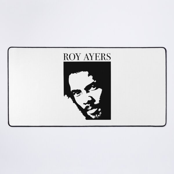 Item preview, Tribute to Roy Ayers II designed and sold by BlackLineWhite.