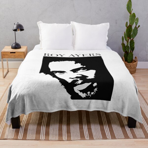 Item preview, Tribute to Roy Ayers II designed and sold by BlackLineWhite.