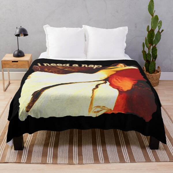 Item preview, I Need A Nap! designed and sold by KathteeDesign.