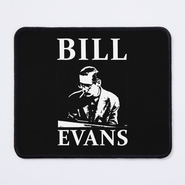 Item preview, Tribute to Bill Evans designed and sold by BlackLineWhite.