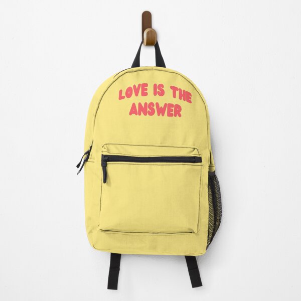 Item preview, Love is the answer designed and sold by yayor.