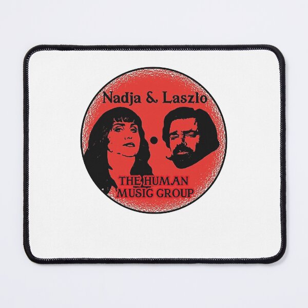 Item preview, Vintage Retro Laszlo Nadja Gifts designed and sold by JosianneCole.