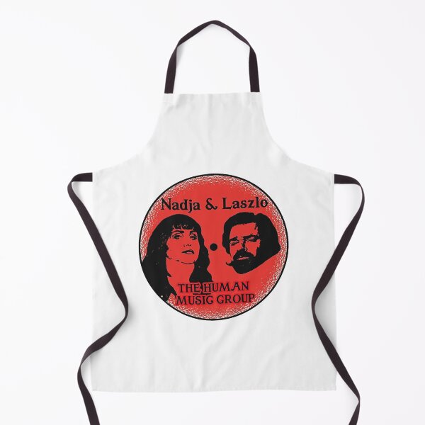Item preview, Vintage Retro Laszlo Nadja Gifts designed and sold by JosianneCole.