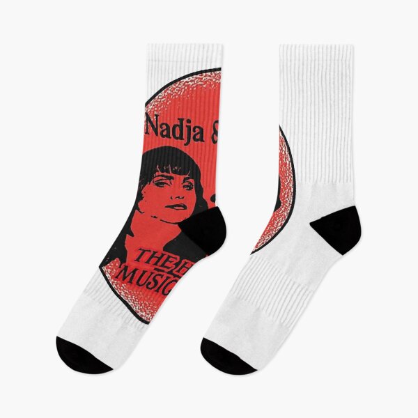 Item preview, Vintage Retro Laszlo Nadja Gifts designed and sold by JosianneCole.