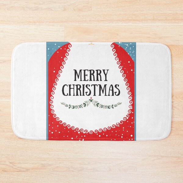 Item preview, Merry Christmas | Christmas Tree Ornaments | Most Likely To Get Sassy With Santa designed and sold by Avani01.