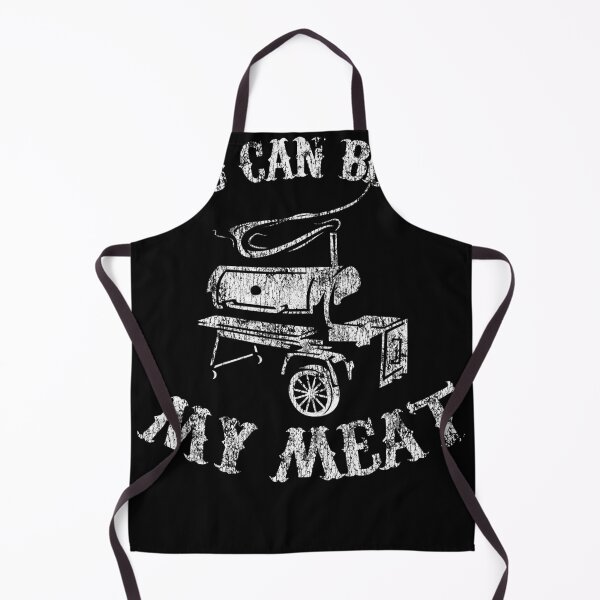Item preview, You Can Beat My Meat Grilling BBQ designed and sold by Warnertmi.