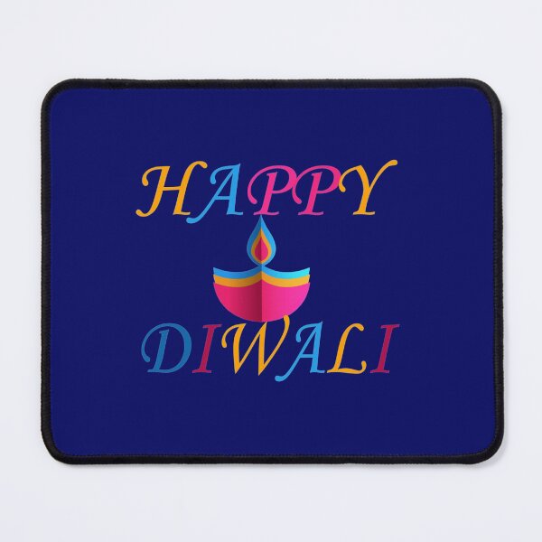 Item preview, HAPPY DIWALI designed and sold by Vivaldiwatson.