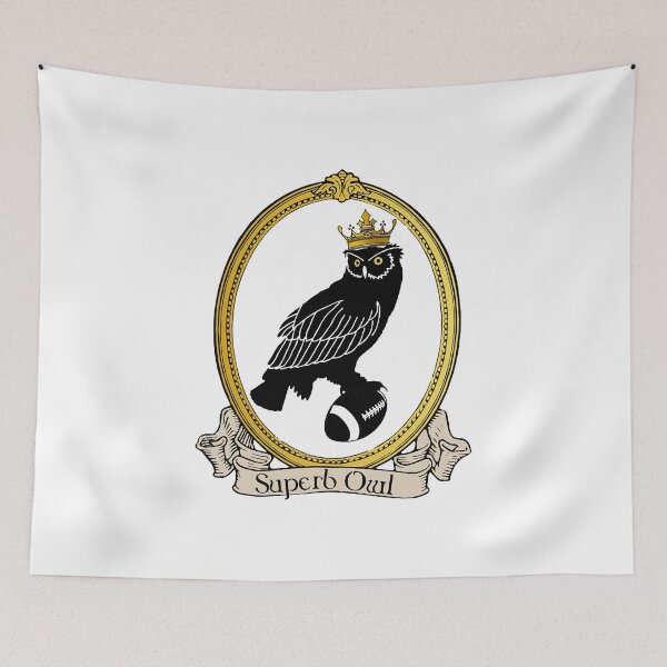 Item preview, Birthday Gift Superb Owl Party Idol Gifts Fot You designed and sold by JosianneCole.