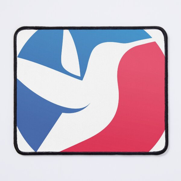 Item preview, Biswap | Crypto | Hummingbird | Red and Blue designed and sold by VektorVaughn.